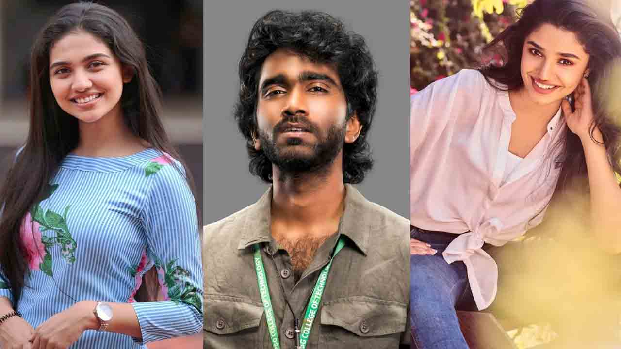 Pradeep Ranganathan | అప్పుడు నో.. కానీ ఇప్పుడు మాత్రం రెడీ.. ప్రదీప్ రంగనాథన్‌ లైనప్‌లో క్రేజీ భామలు..!