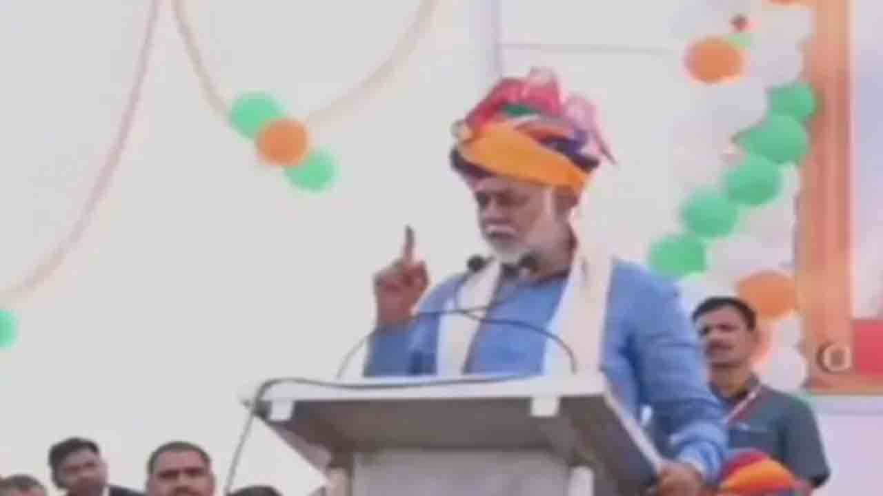 Prahlad Patel | ‘ప్రజలు యాచించే అలవాటును పెంచుకున్నారు’.. బీజేపీ మంత్రి వివాదాస్పద వ్యాఖ్యలు