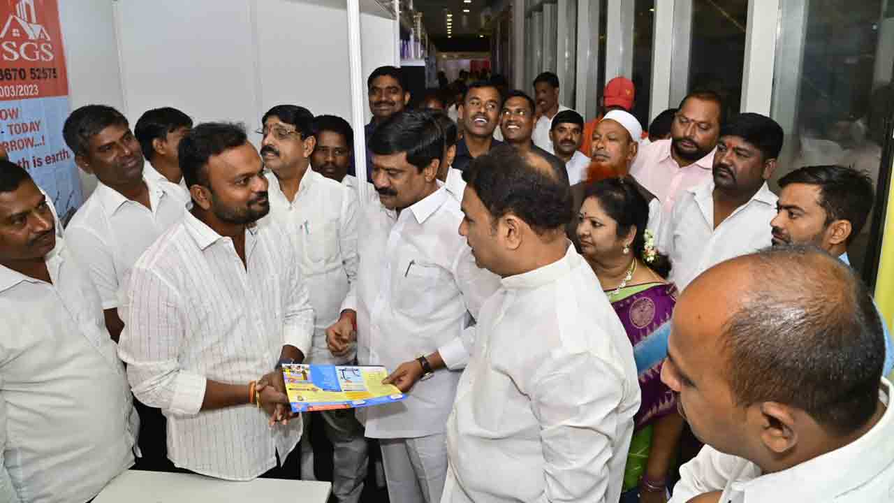 Property Show