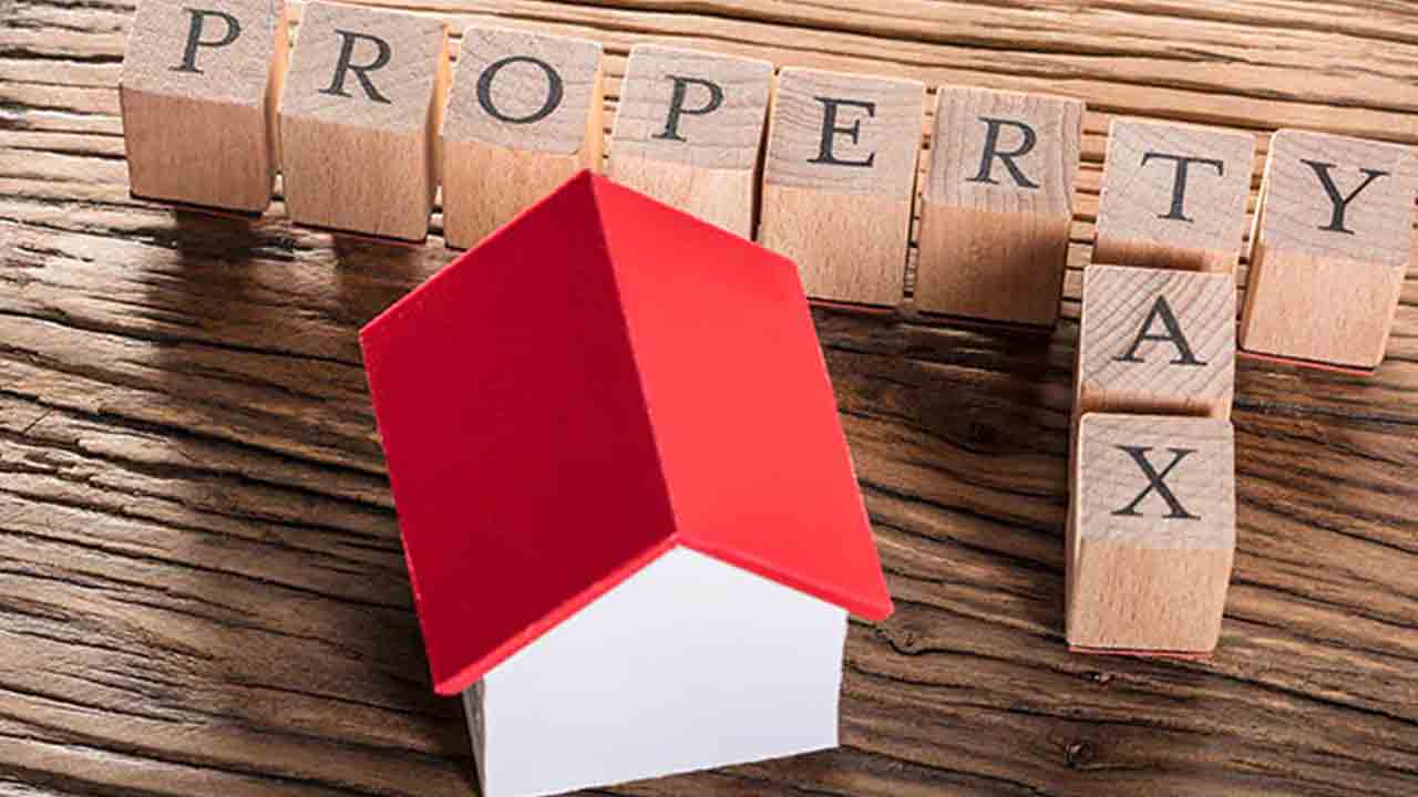 Property tax | ఆస్తి పన్ను వడ్డీపై 90 శాతం రాయితీ.. డెడ్‌లైన్‌లోపు సద్వినియోగం చేసుకోవాలి : మున్సిపల్‌ కమిషనర్‌ శ్రీనివాస్‌రెడ్డి