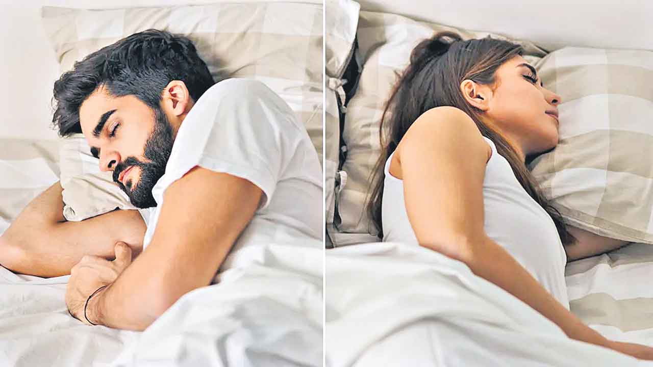 ఎవరికి వారే..