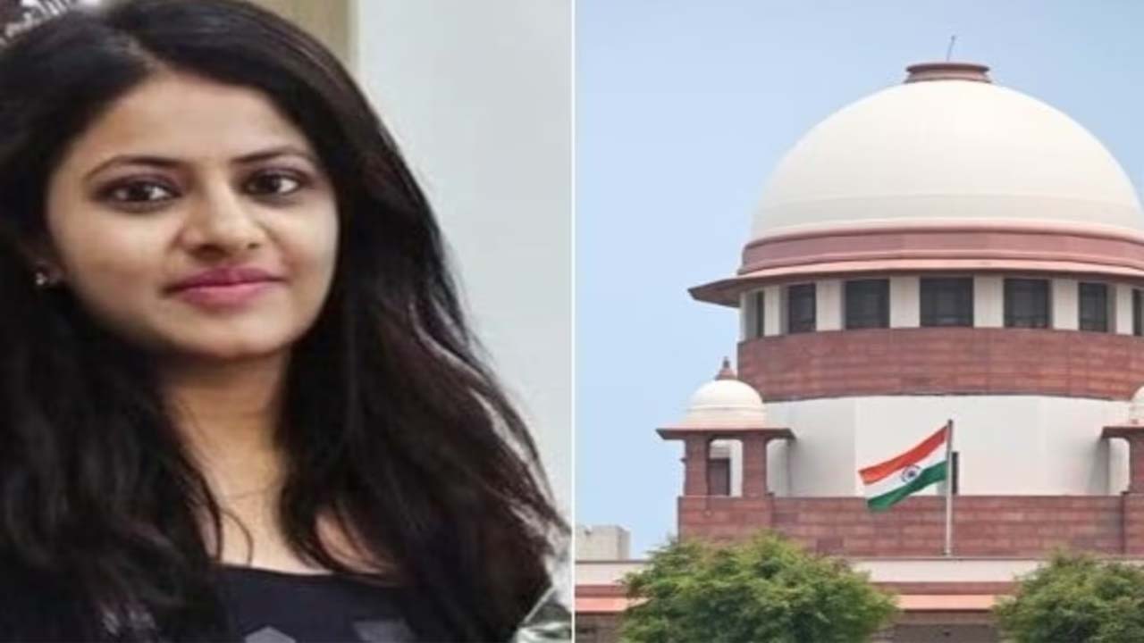 Supreme Court | సుప్రీంకోర్టులో పూజా ఖేద్కర్కు ఊరట.. అరెస్టు నుంచి ఉపశమనం..!