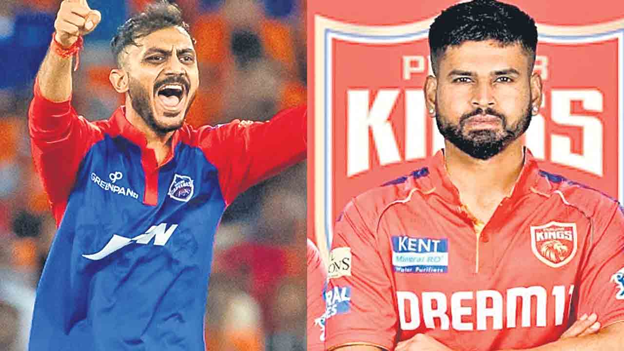 Punjab Kings