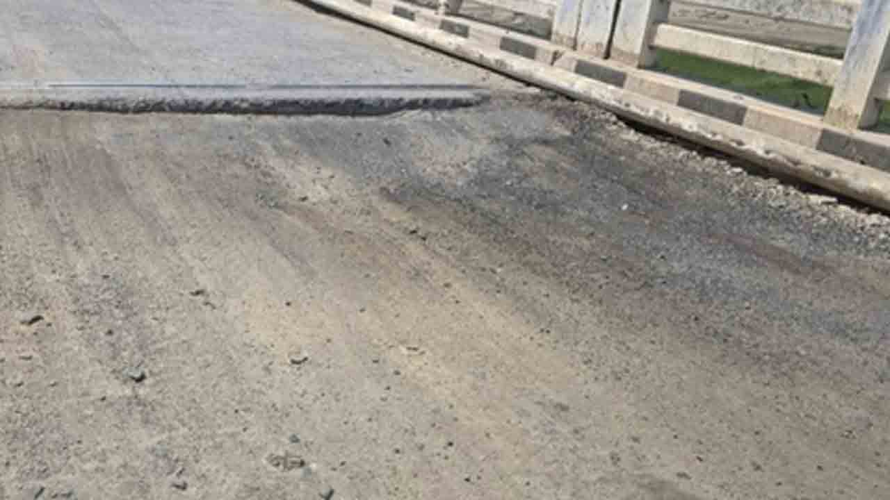 Purushottamaya Gudem Bridge | ఇంతకీ పురుషోత్తమాయ గూడెం బ్రిడ్జి సురక్షితమేనా..?