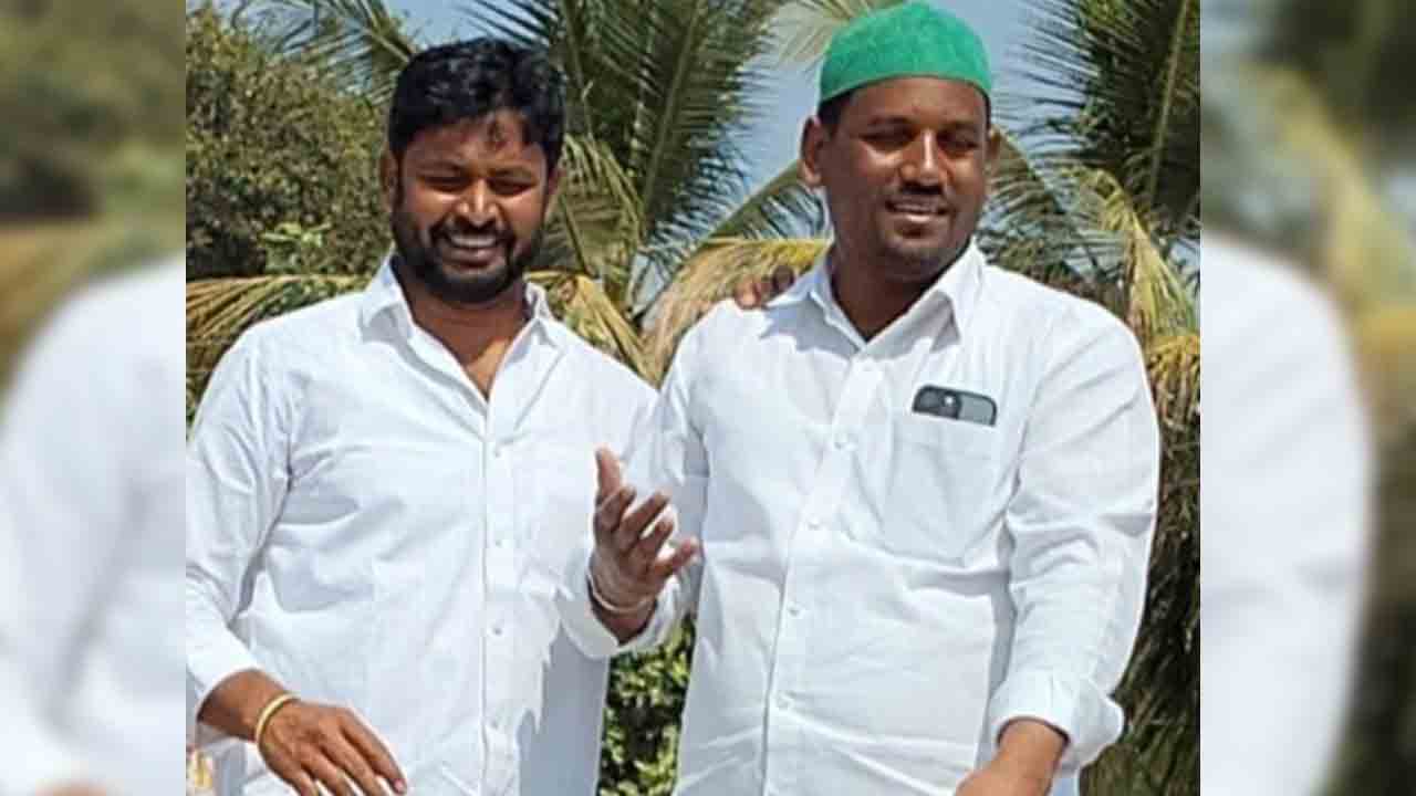 ఆత్మకూర్‌లో ఆదివారం రాష్ట్ర మంత్రి జూపల్లి పర్యటన.. !