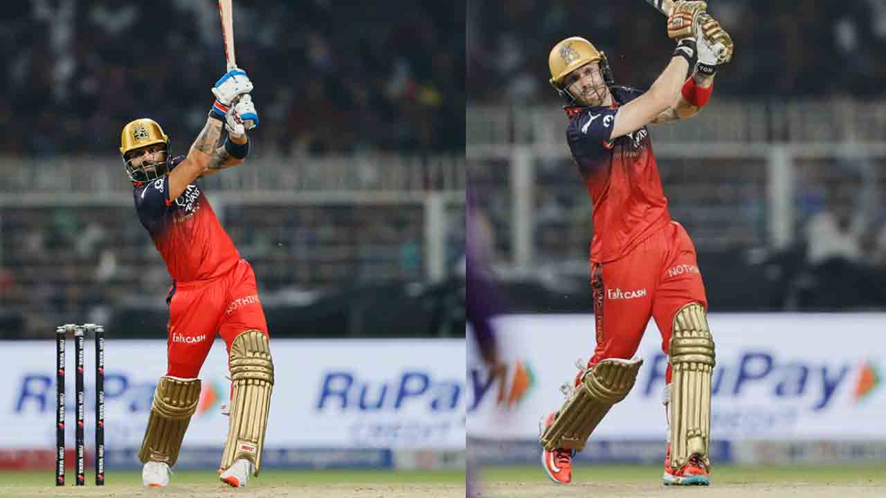 IPL 2025 | కోహ్లీ, సాల్ట్ వీర‌విహారం.. 18వ సీజ‌న్‌లో అదిరే బోణీ కొట్టిన‌ ఆర్సీబీ