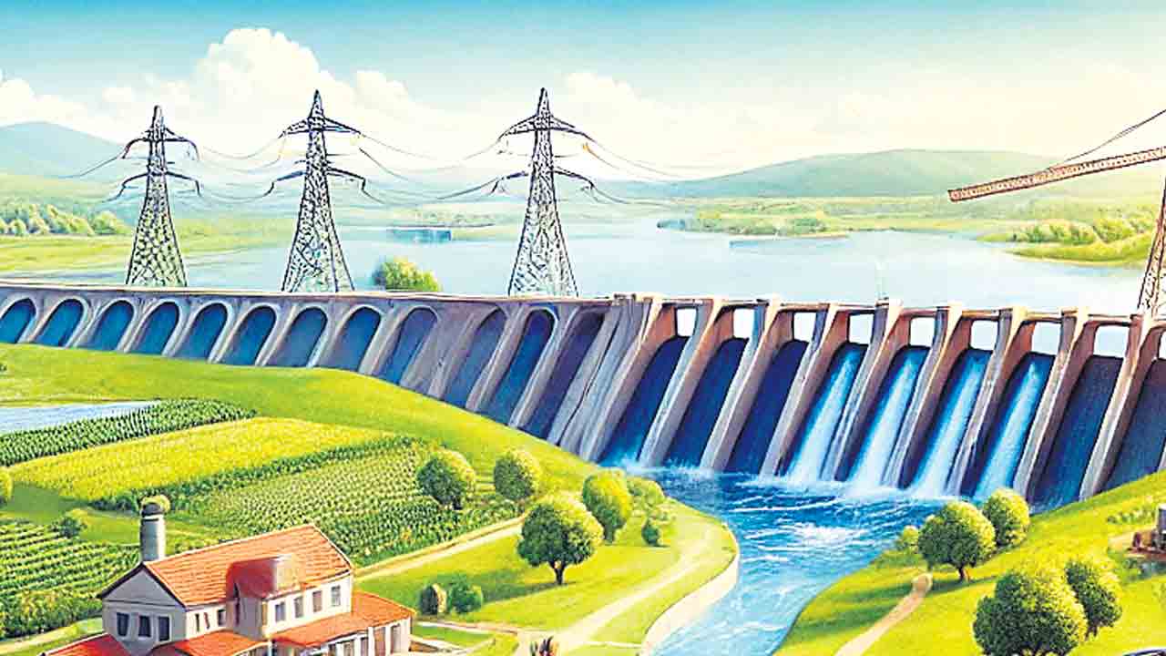 Tungabhadra | కర్ణాటక రైతుల జల చౌర్యం.. తుంగభద్రలోకి వచ్చిన నీరు వచ్చినట్టు తోడేస్తున్నరు