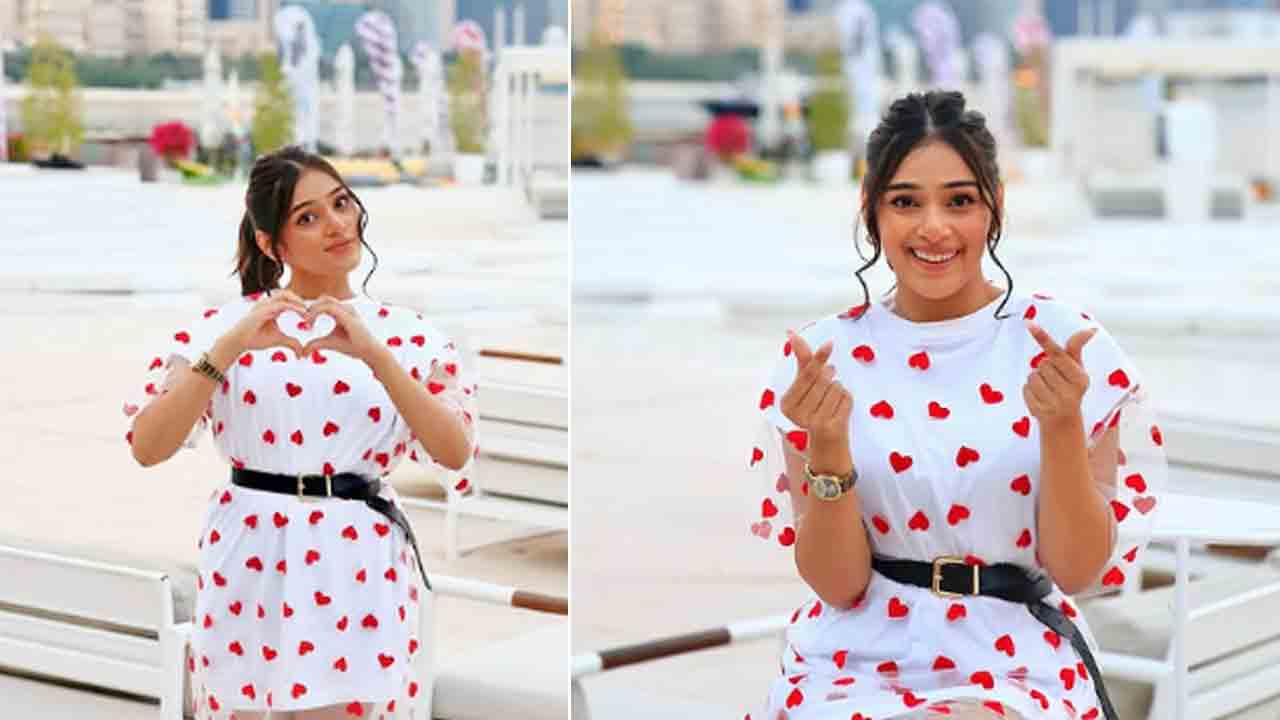 RJ Mahvash | చాహల్‌, ధనశ్రీ విడాకుల వేళ.. ఆస‌క్తిక‌ర పోస్ట్ పెట్టిన మహ్‌వశ్‌