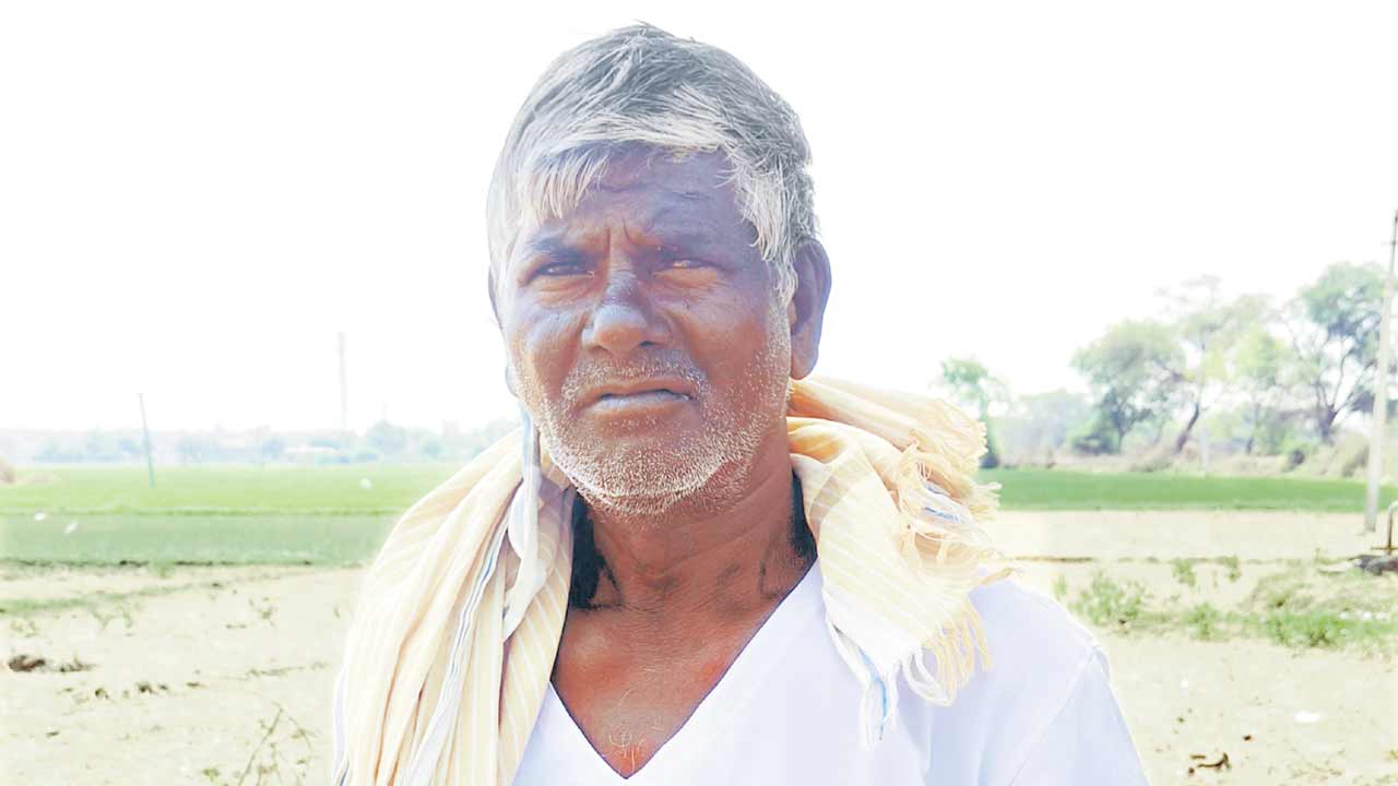 రైతులకు భరోసా ఇంకెప్పుడూ..?