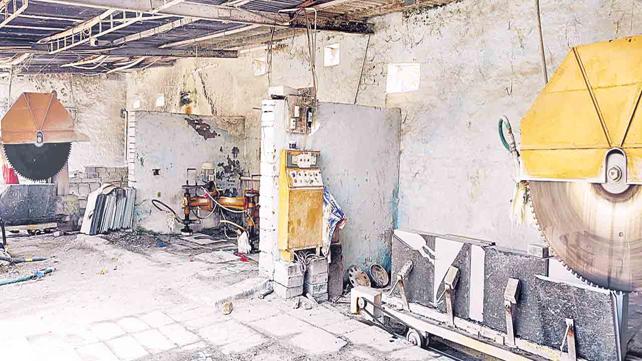 అన్నీ కోతలే..