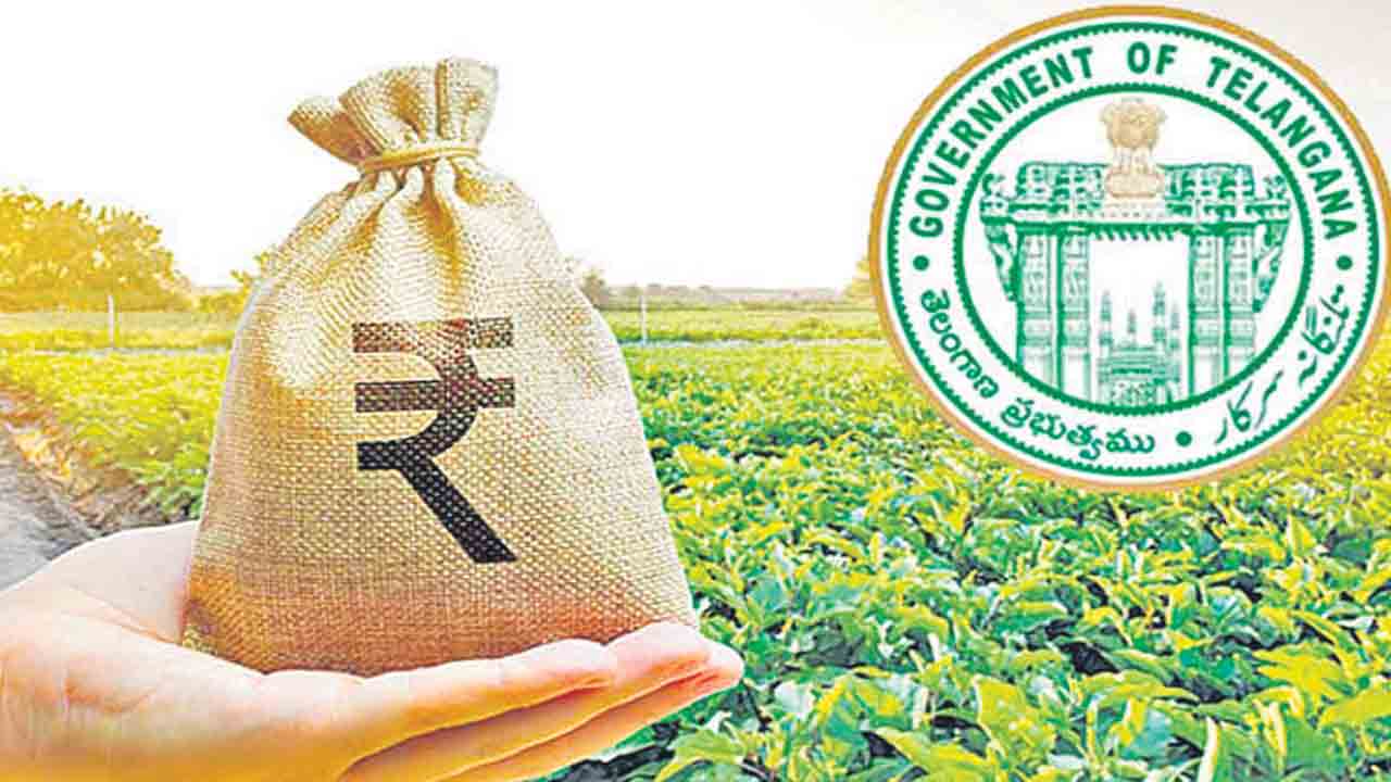 మాఫీ మోసంపై అన్నదాతల ఆగ్రహం