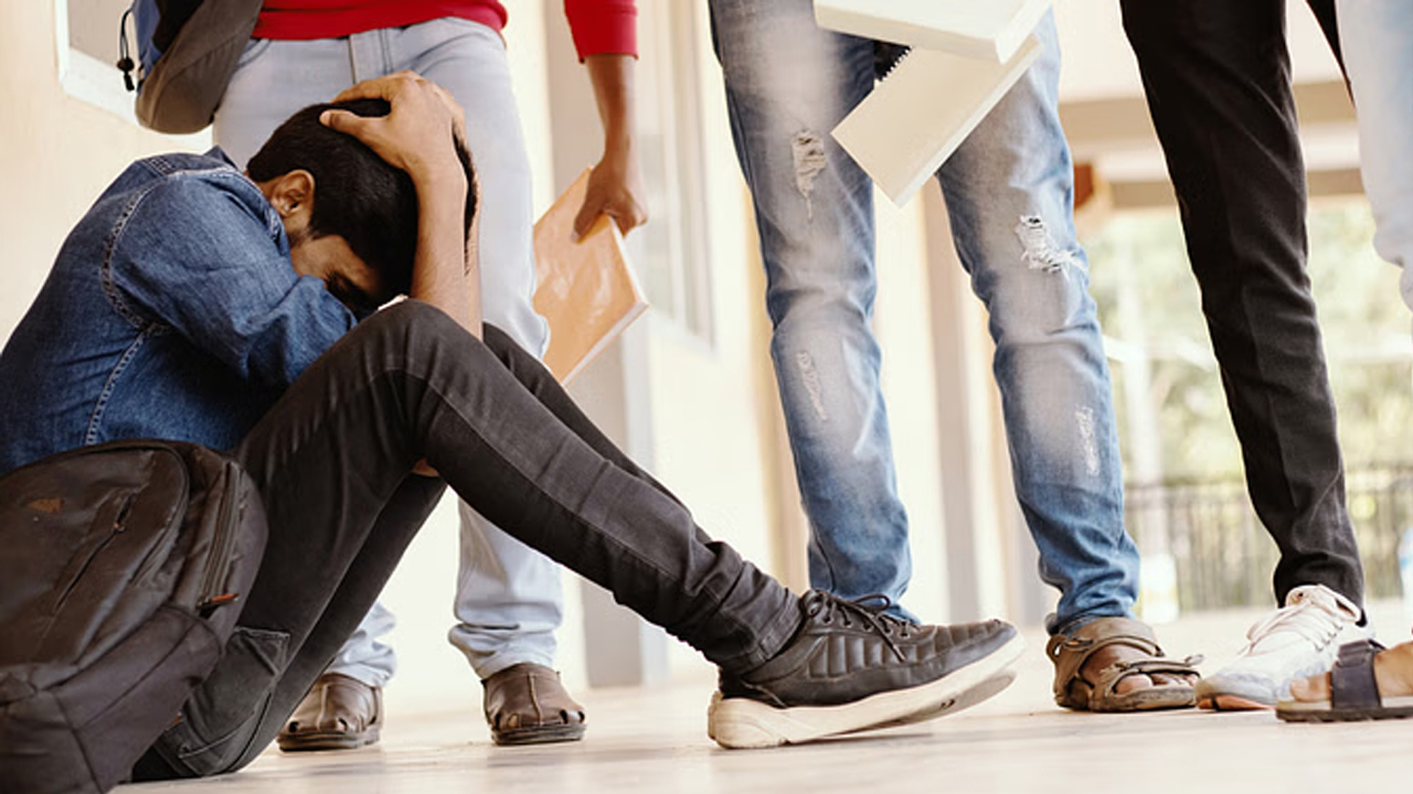 Ragging | ర్యాగింగ్‌ భూతానికి 51 మంది విద్యార్థులు బలి..! ‘స్టేట్‌ ఆఫ్‌ ర్యాగింగ్‌ ఇన్‌ ఇండియా 2022-24’ నివేదికలో సంచలన విషయాలు..!