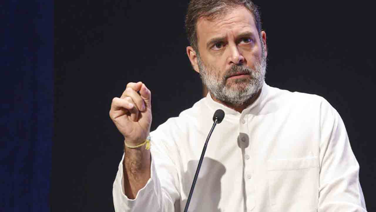 Rahul Gandhi | సభ నడిపే పద్ధతి ఇది కాదు.. స్పీకర్‌ ఓం బిర్లాపై రాహుల్‌గాంధీ కామెంట్స్‌