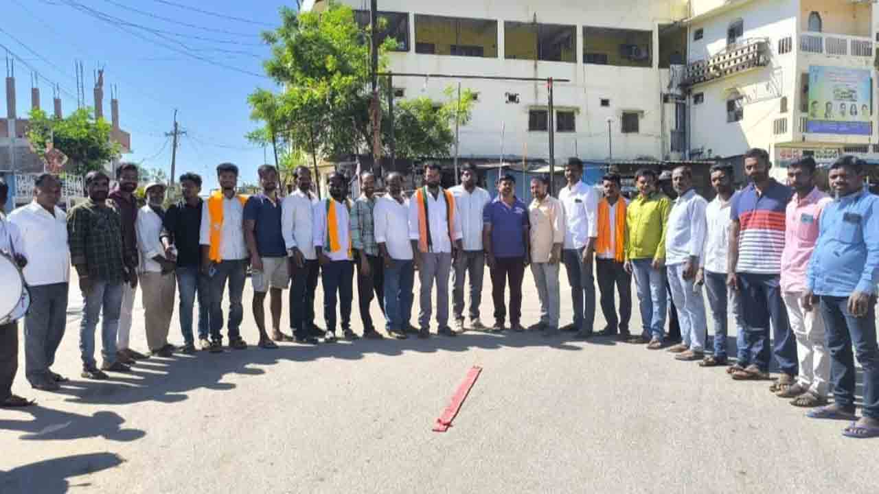 BJP | బీజేపీకి తెలంగాణ ప్రజలు అనుకూలం