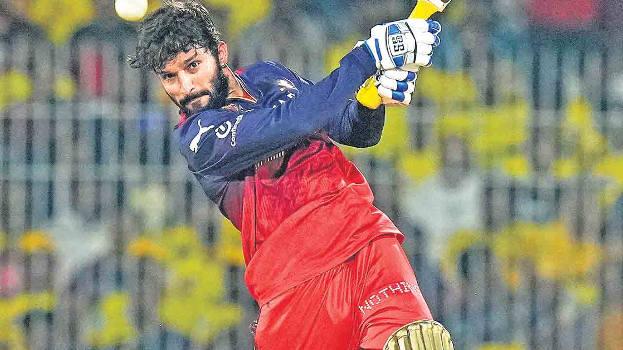 RCB | బెంగ తీరింది.. 17 ఏండ్ల తర్వాత చెపాక్లో బెంగళూరుకు తొలి విజయం