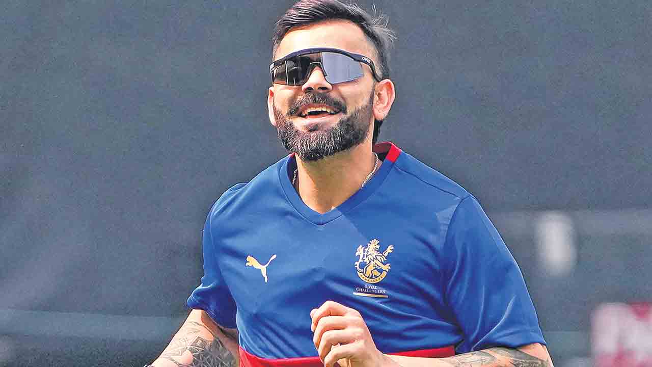 IPL | 18వ సారైనా.. కోహ్లీ కల నెరవేరేనా?