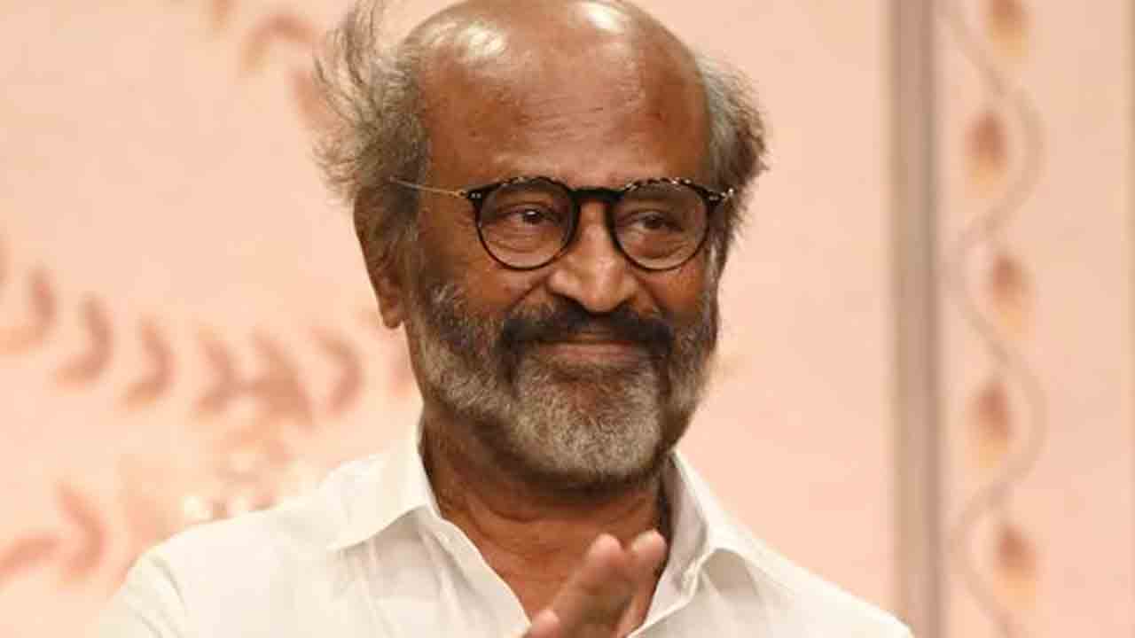 Rajinikanth | ఉగ్రవాదులు సముద్రం ద్వారా చొరబడతారు.. తీరప్రాంత ప్రజలు అప్రమత్తంగా ఉండాలి : రజనీకాంత్‌