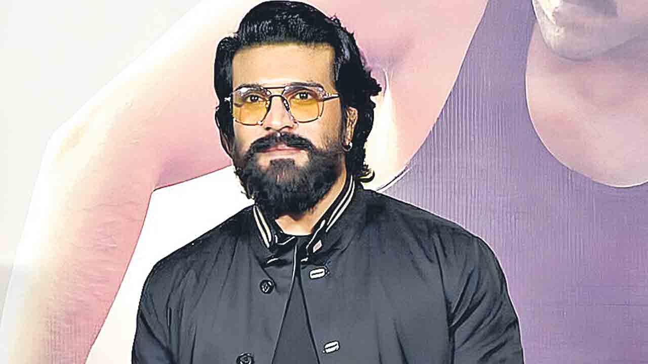 Ram Charan | రాంచరణ్‌ నయా ప్లాన్ అదిరిందంతే.. ఇక అభిమానులకు పండగే