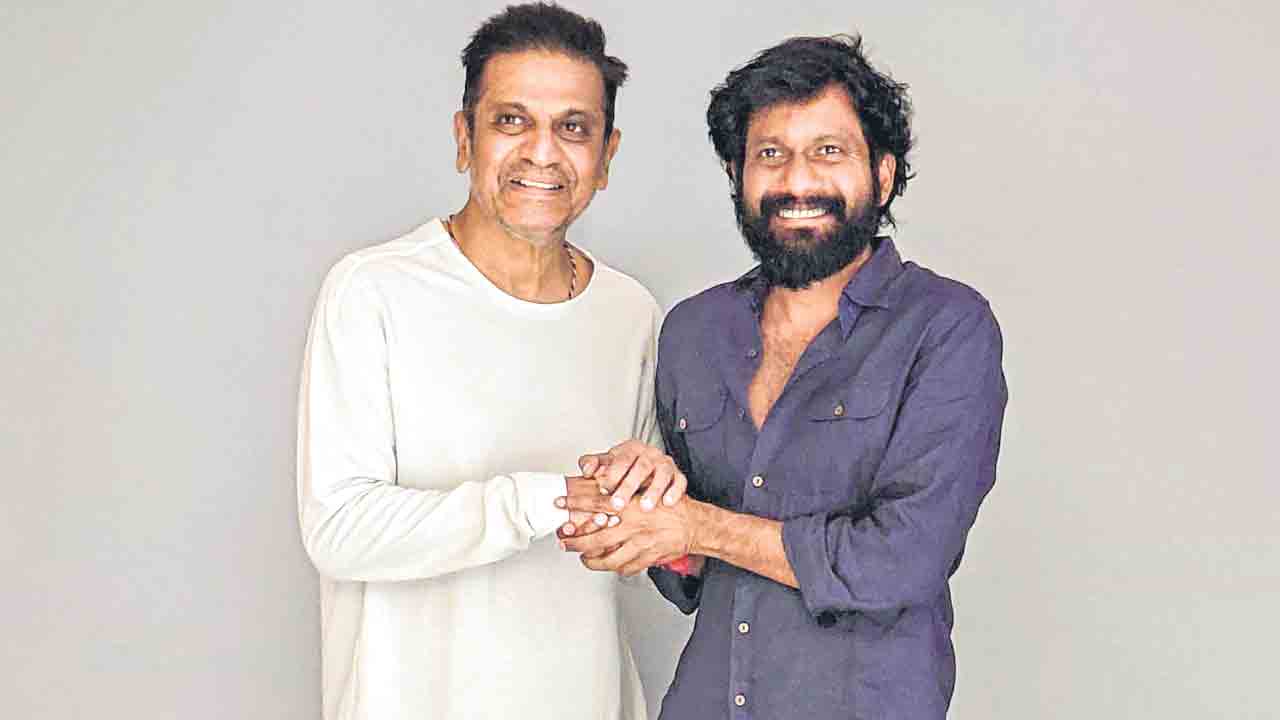 శివన్న ఎంట్రీ షురూ..