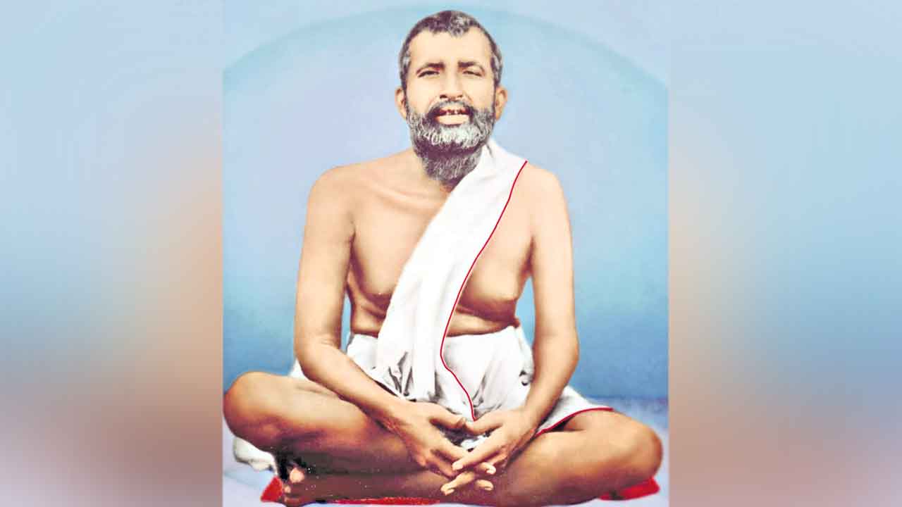 ఆత్మకు మట్టి అంటకూడదు!