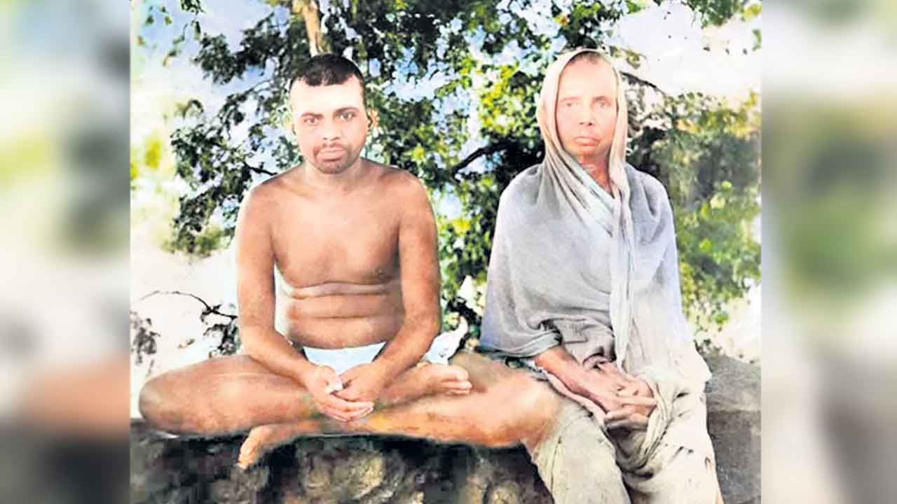 మౌనమే నీ భాష