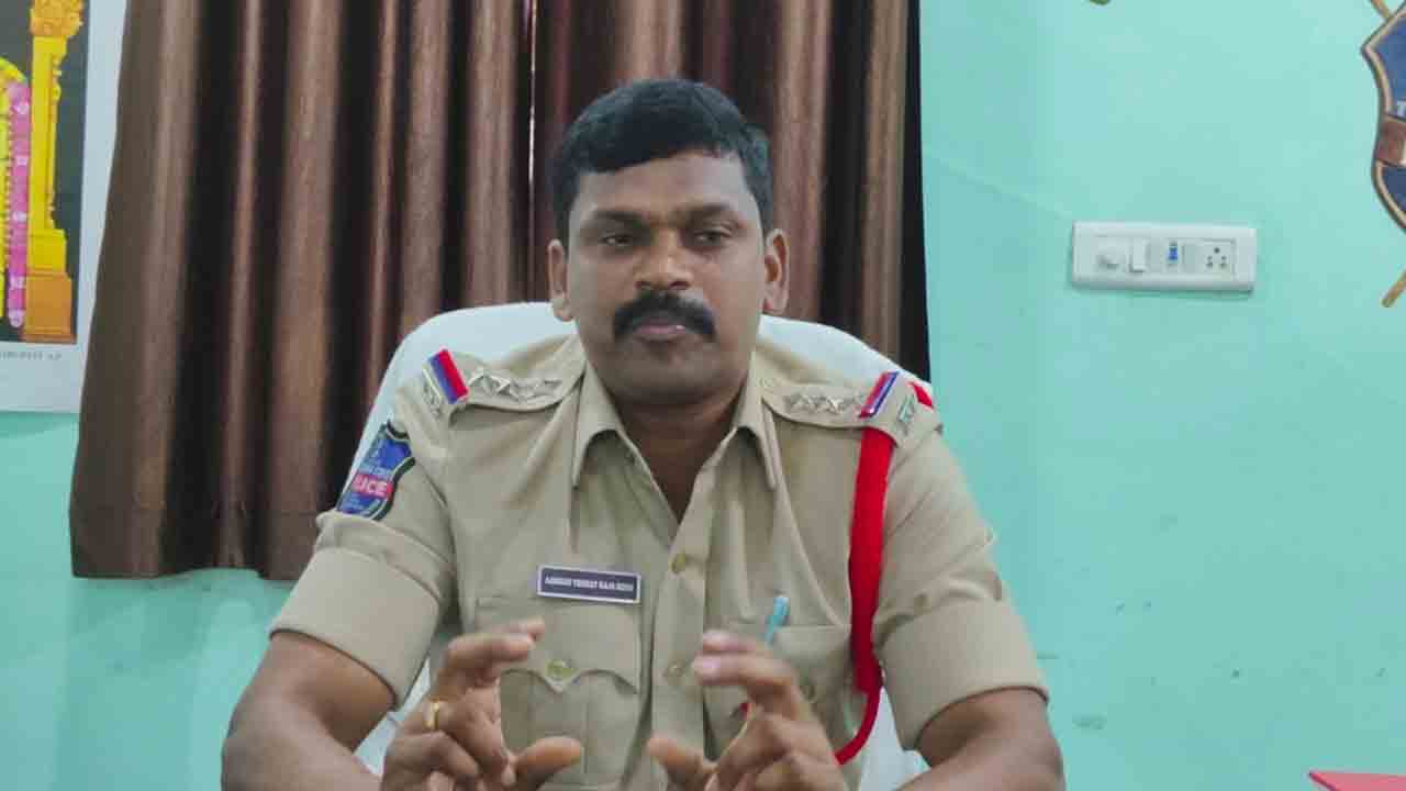 Ramayampet Ci
