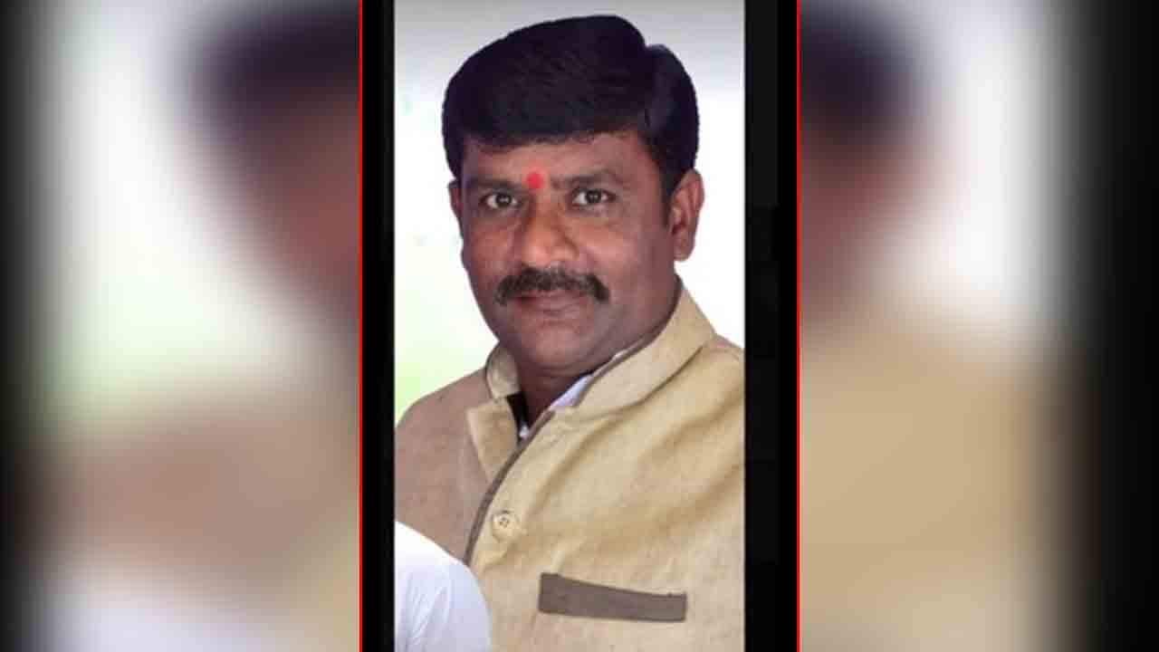 Temple Chairman | సలాబత్పూర్ ఆలయ చైర్మన్‌గా రాం పటేల్