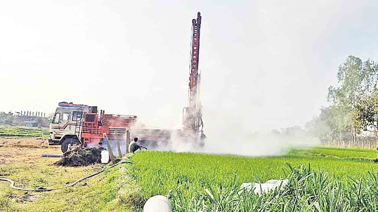 Rangareddy