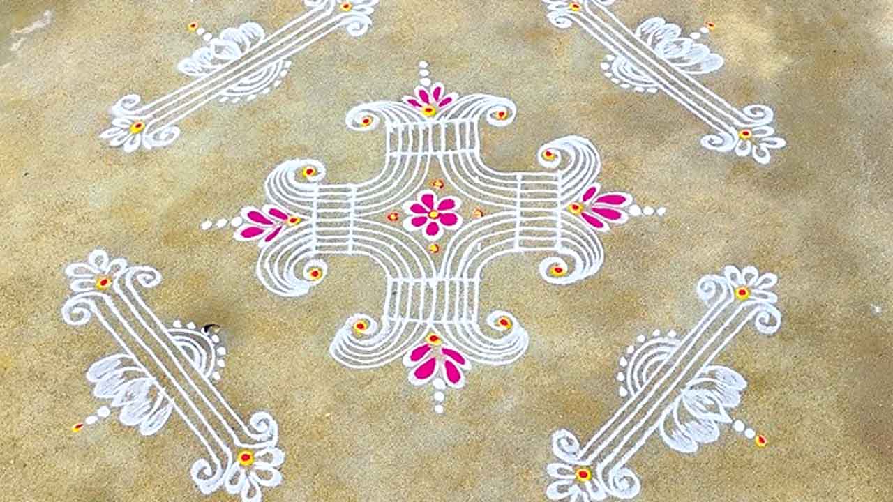 Rangoli