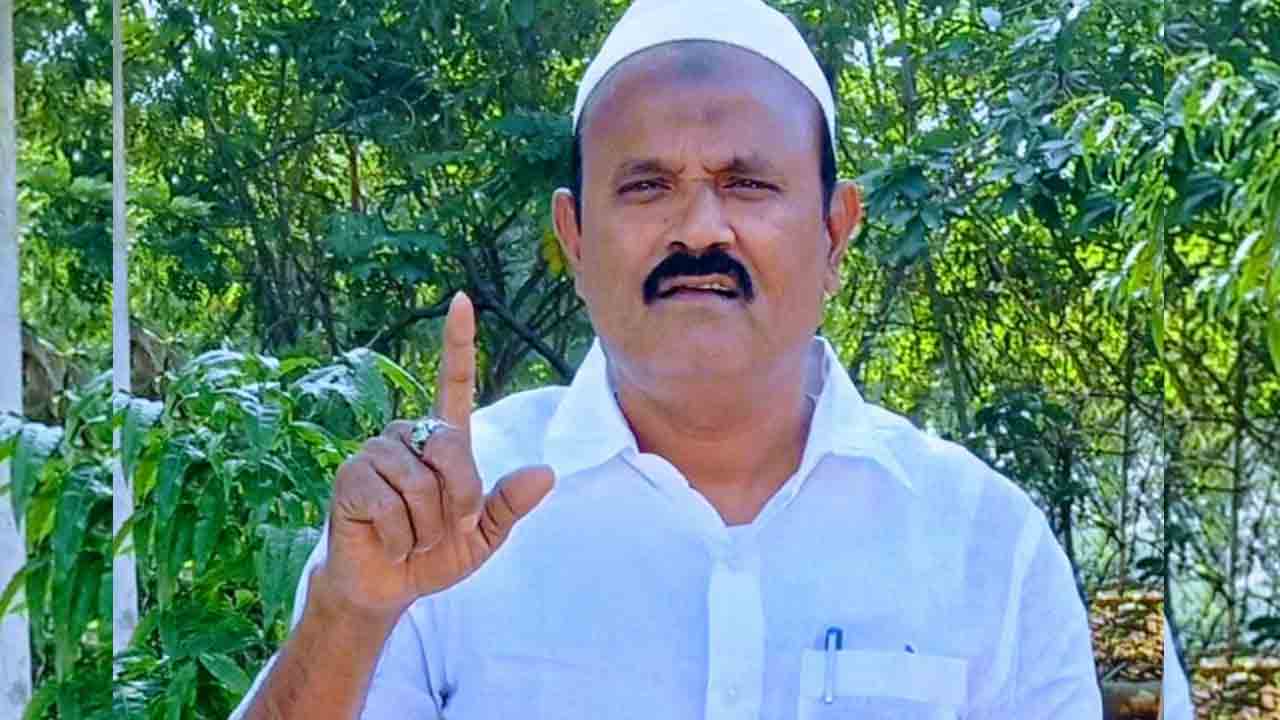 Ranjan Thopa | రంజాన్ తోపాను విస్మరించిన కాంగ్రెస్ ప్రభుత్వం