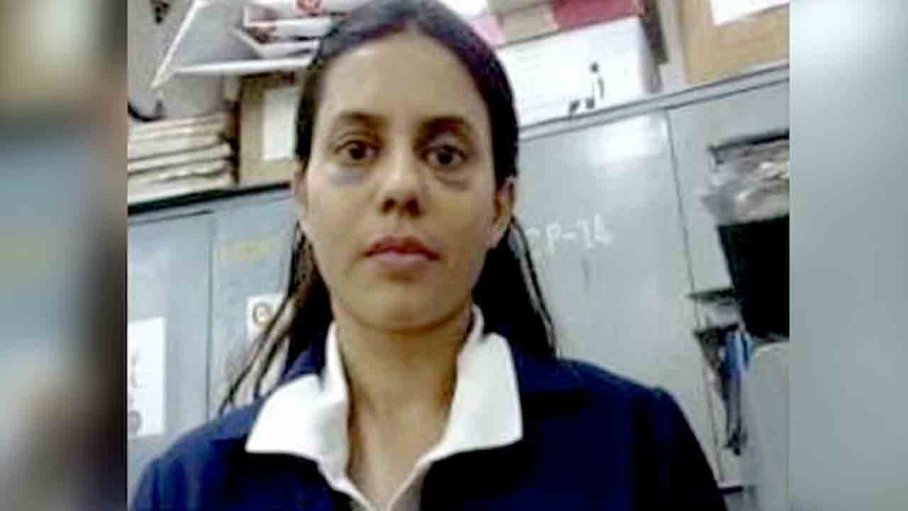 Ranya Rao | కస్టడీలో ఉన్న నటి రన్యారావు శరీరంపై గాయాలు.. డీఆర్‌ఐ అధికారులు ఏమన్నారంటే..?