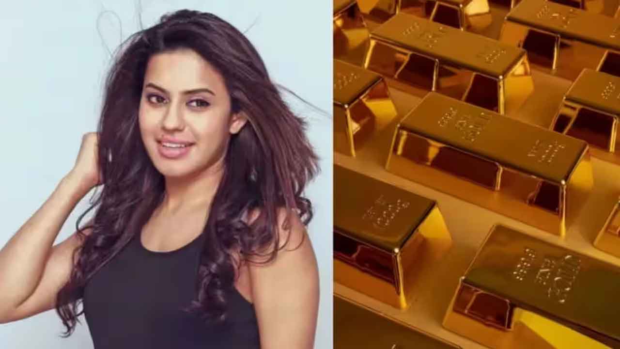 రన్యారావుకు బెయిల్‌ నిరాకరణ