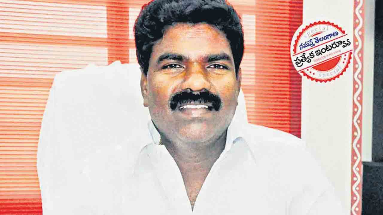 కాకి పిల్ల తన్ని పాయెరన్నా..!