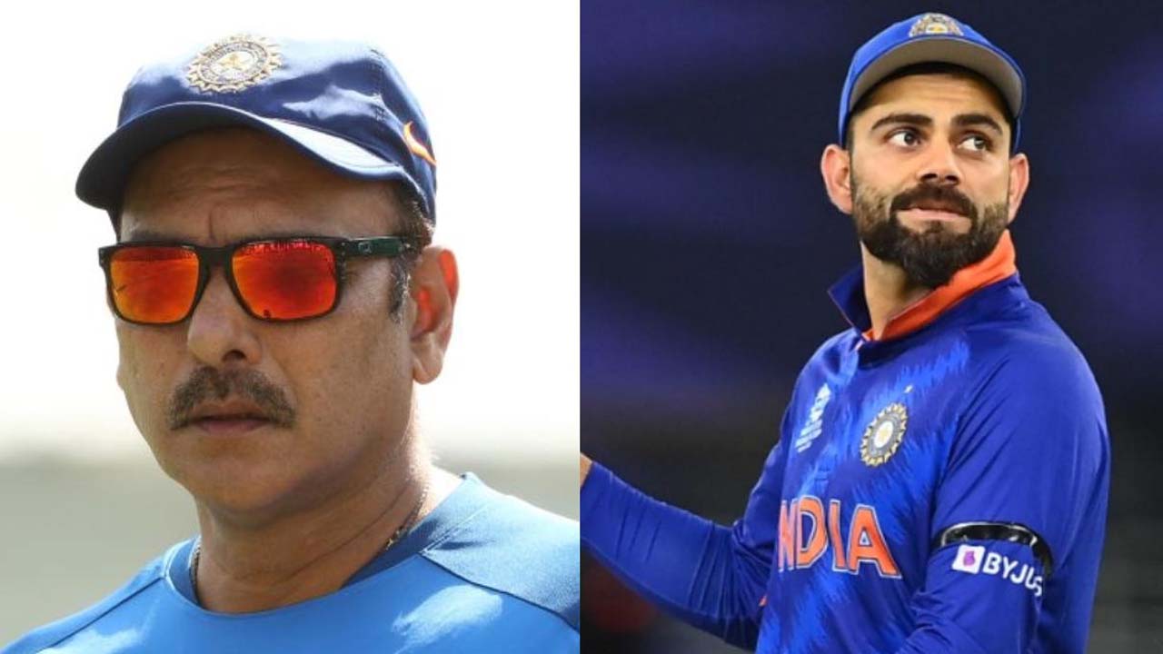 IND Vs NZ Final | విరాట్ కోహ్లీ ఓ గేమ్ ఛేంజర్.. భారత్కు న్యూజిలాండ్ గట్టి పోటీదారే : రవిశాస్త్రి