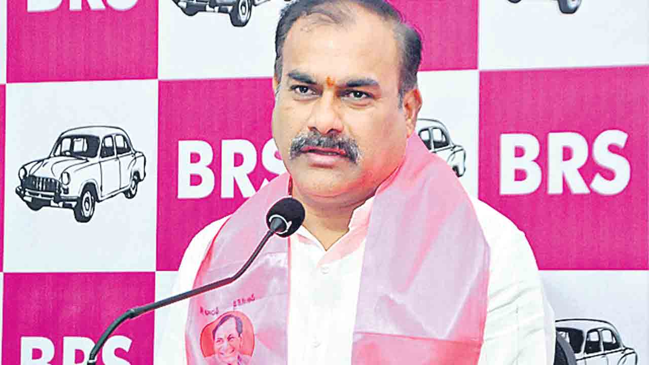 బిల్లులు ఇవ్వలేనోళ్లు ఒలింపిక్స్‌ నిర్వహిస్తరా?