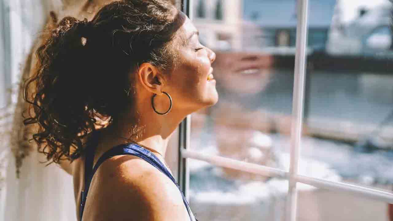 High Temperatures | మండే ఎండలతో వృద్ధాప్యం వేగవంతం!