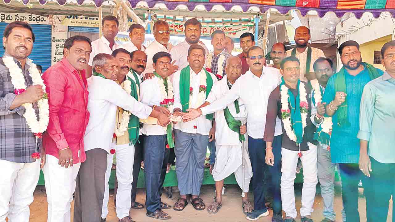 డంప్‌యార్డును రద్దు చేయకుంటే సమరమే..