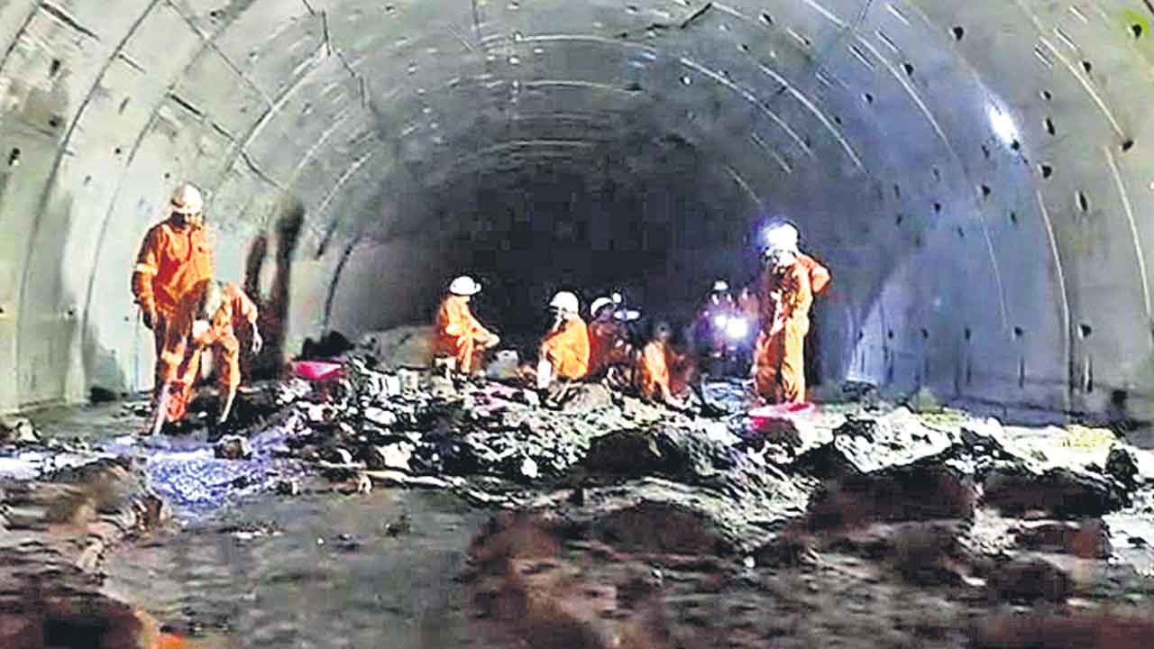 Rescue Operation 15 Feet Mu