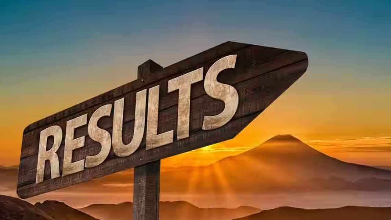 Nursing Officers | స్టాఫ్ నర్సు పోస్టుల రాత పరీక్ష ఫలితాలు విడుదల