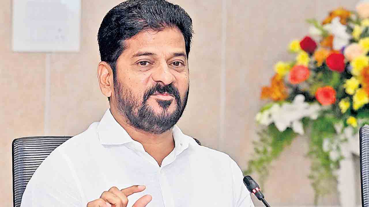 Congress Govt | సమస్యలేవీ అసెంబ్లీలో చర్చకు రావొద్దు… రేవంత్‌ సర్కార్‌ డైవర్షన్‌ డ్రామా!