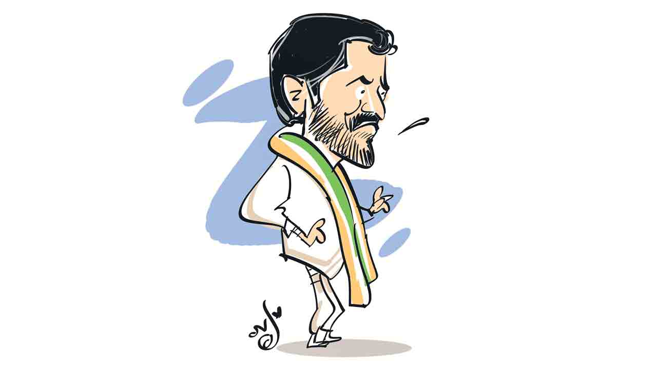 అత్యంత బలహీన సీఎం ఈయనే!