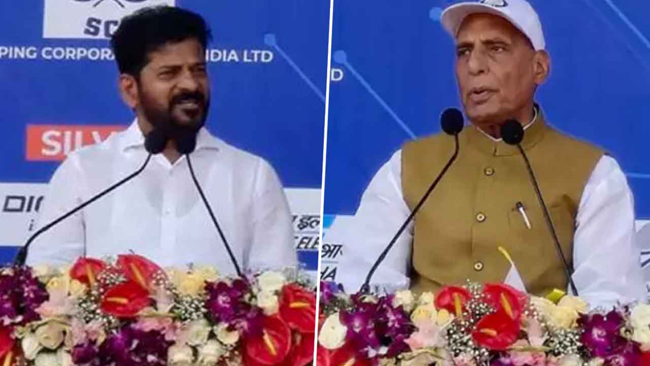 హార్డ్‌వేర్‌ నుంచి సాఫ్ట్‌వేర్‌ వైపు యుద్ధం