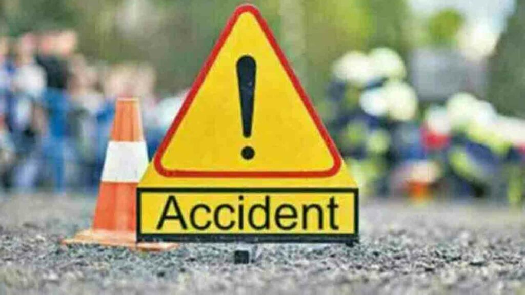 Road Accident