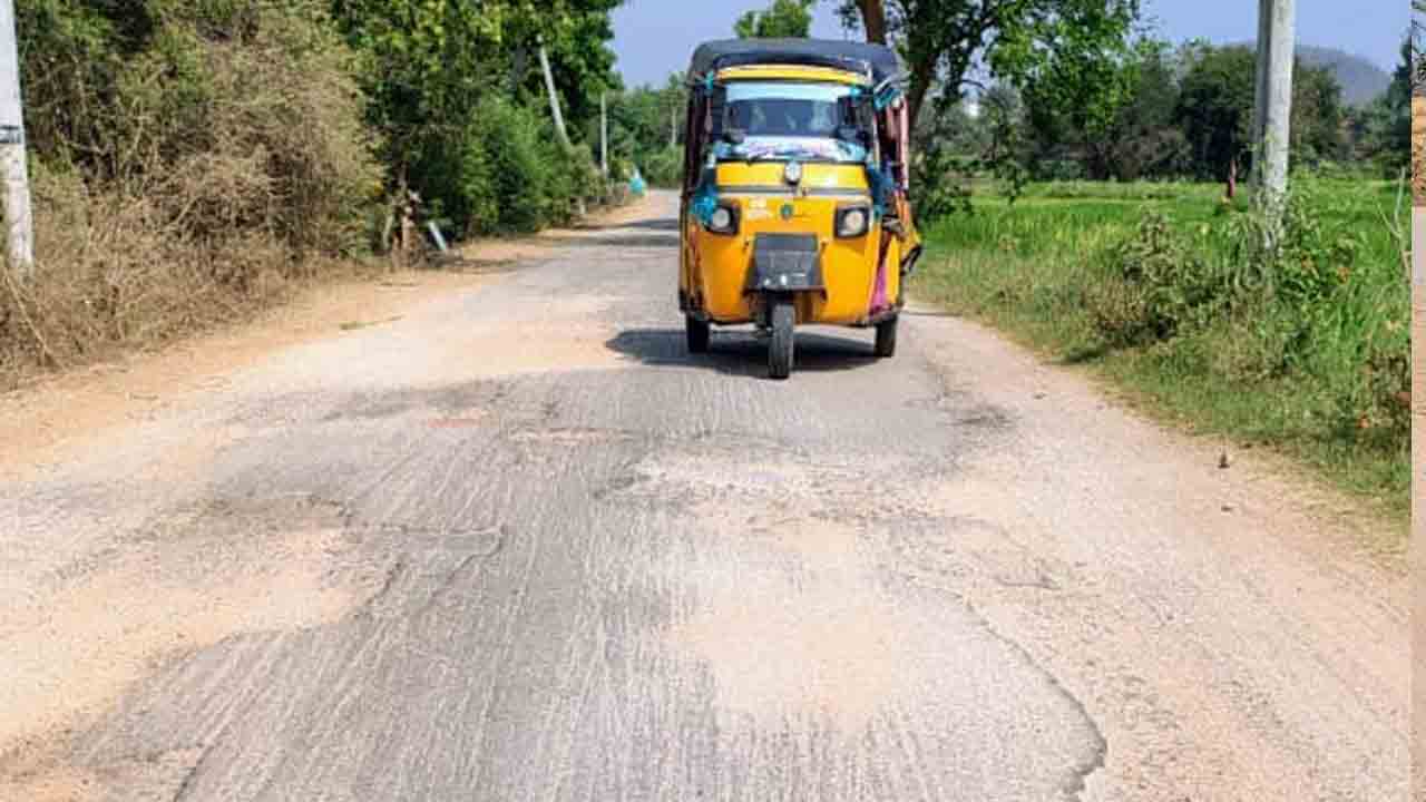 Road4