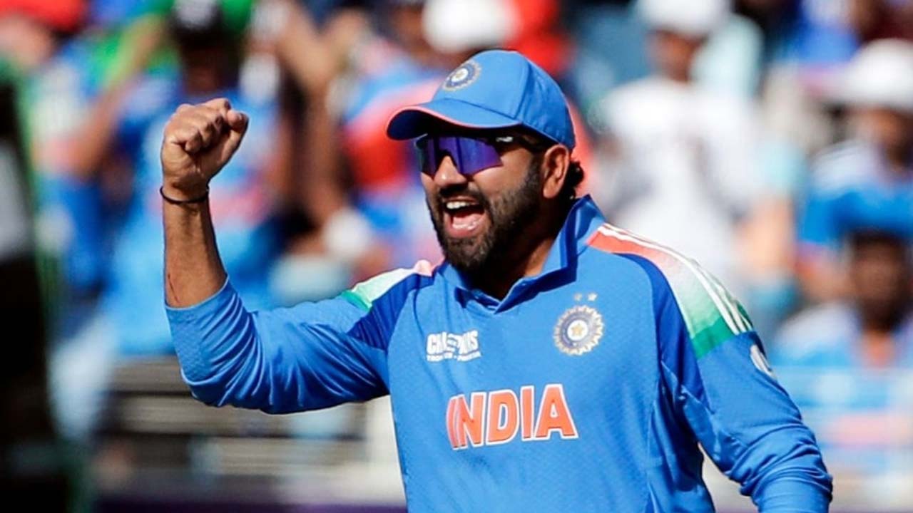 ICC Rankings | ఐసీసీ వన్డే ర్యాంకింగ్స్‌లో టాప్‌-3కి రోహిత్‌ శర్మ.. మెరిసిన కుల్దీప్‌ యాదవ్‌, రవీంద్ర జడేజా..!