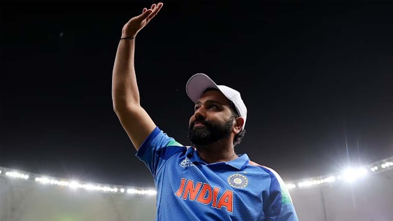 Rohit Sharma | రిటైర్మెంట్ వార్త‌ల‌కు చెక్‌పెట్టిన రోహిత్ శ‌ర్మ‌.. పుకార్ల‌పై ఏమ‌న్నాడంటే..?