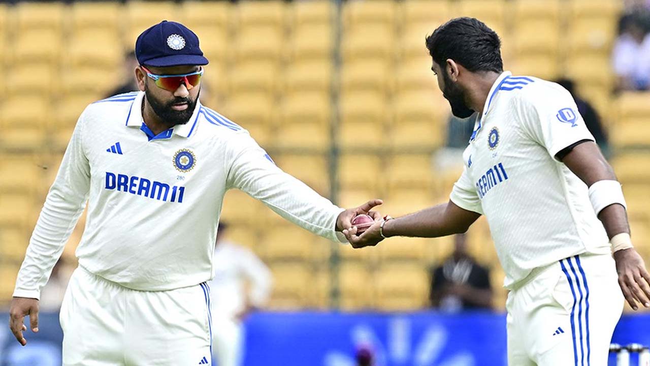 Rohit Sharma | ఇంగ్లాండ్తో ఐదు మ్యాచుల టెస్ట్ సిరీస్.. కెప్టెన్సీపై బీసీసీఐ కీలక నిర్ణయం..! ఛాన్స్ అతనికేనట?