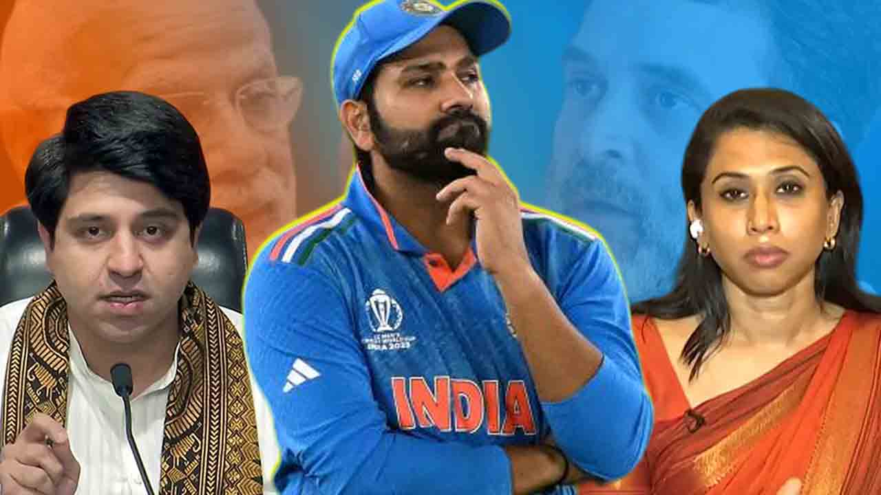 Shama Mohamed | కాంగ్రెస్‌ 90 సార్లు ఓడినా రాహుల్‌గాంధీ కెప్టెన్సీ బాగుందా..? : బీజేపీ