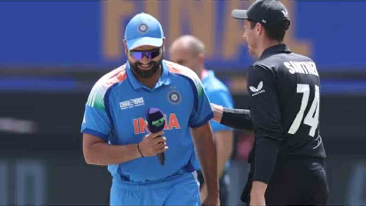 Rohit Sharma | మళ్లీ టాస్‌ ఓడిన రోహిత్‌.. లారా రికార్డు సమం..!