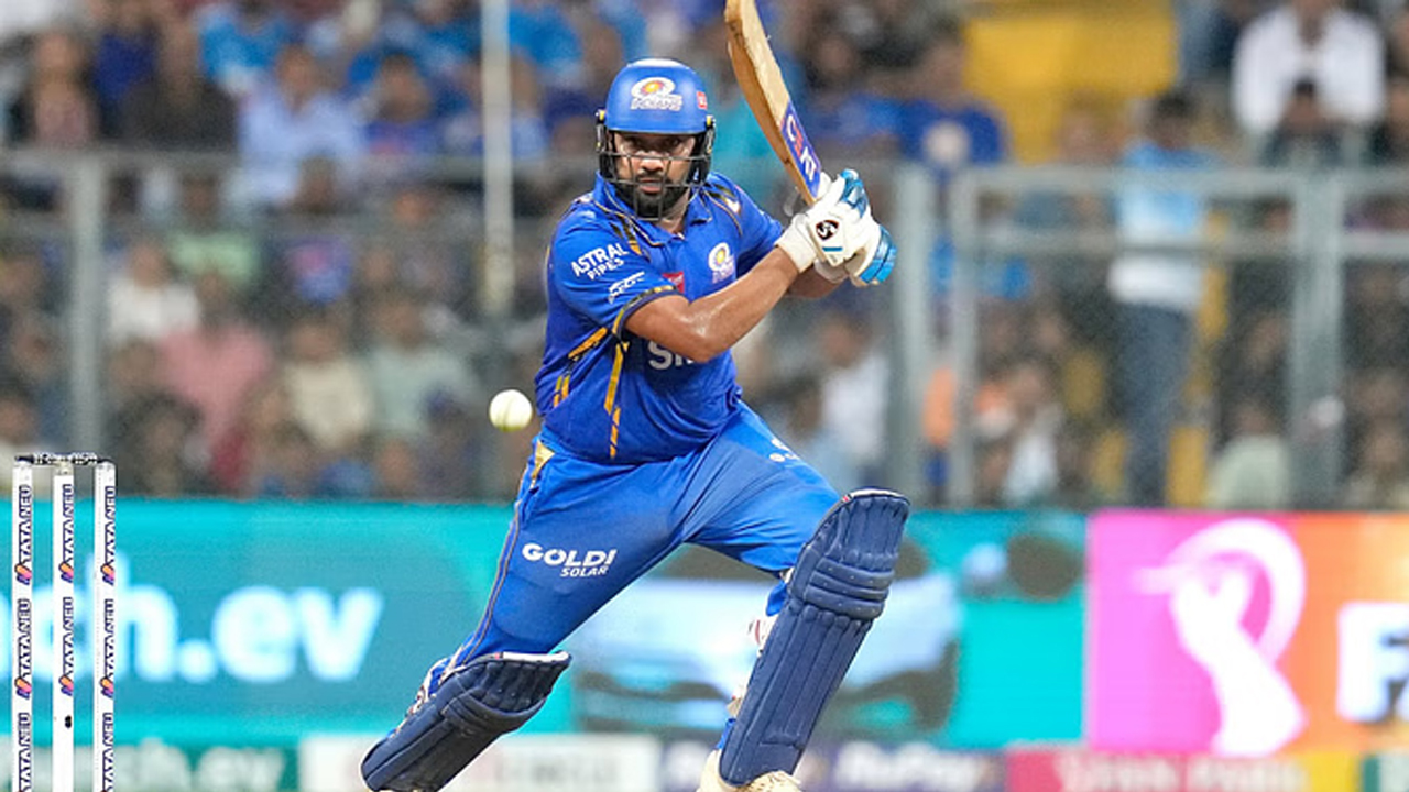 Rohit Sharma | రోహిత్‌ శర్మ చెత్త రికార్డు.. గ్లెన్‌ మ్యాక్స్‌వెల్‌, దినేశ్‌ కార్తీక్‌ రికార్డును సమం చేసిన హిట్‌మ్యాన్‌..!